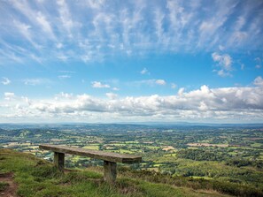 View from property - 0 bedroom accommodation in Upper Welland, Malvern (Upper Welland, Malvern)