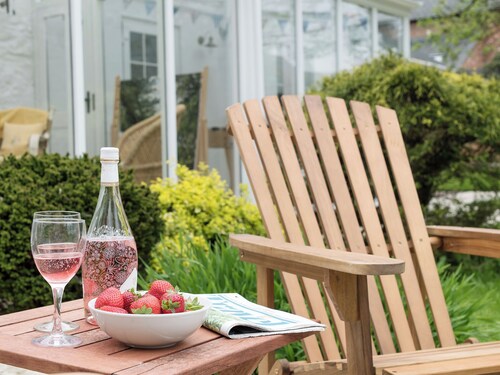 3 bedroom accommodation in Denford, near Thrapston