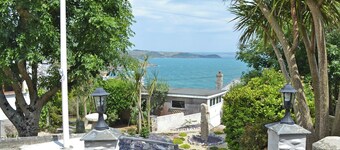 Alloggio con 1 camere da letto ad Mevagissey, near St Austell