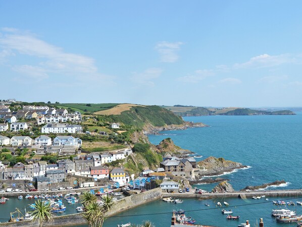 Port de plaisance