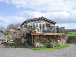 Exterior - 2 bedroom accommodation in Bosbury, near Ledbury (Bosbury, near Ledbury)