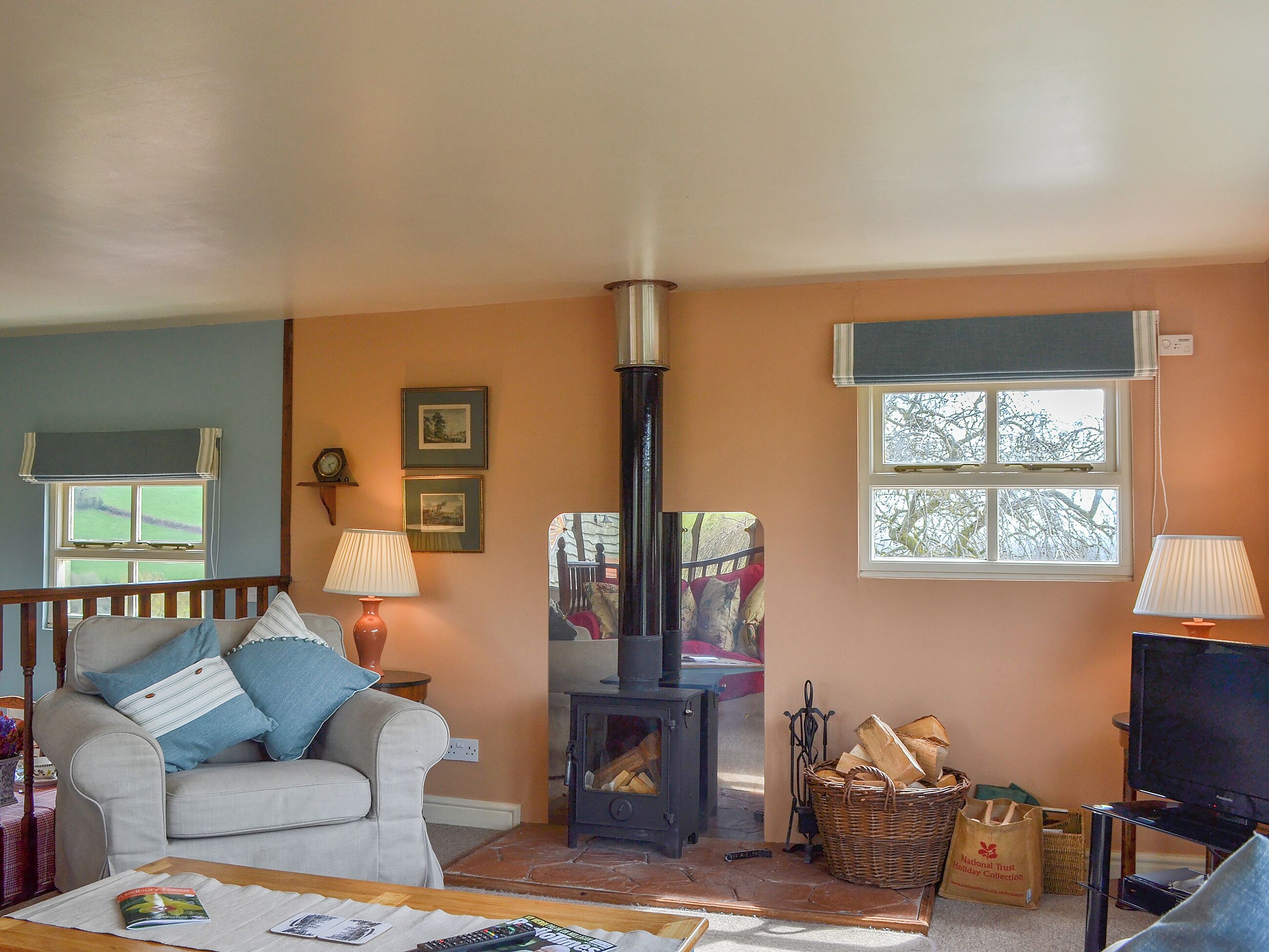 2 Bedroom Accommodation In Bosbury, Near Ledbury - Cotswolds