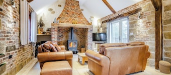 1 bedroom accommodation in Sloothby, near Alford