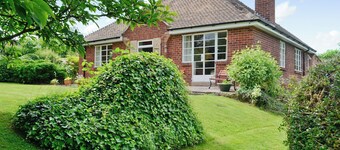 3 soverom innkvartering i Ruckhall, Eaton Bishop, near Hereford