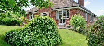 3 soverom innkvartering i Ruckhall, Eaton Bishop, near Hereford