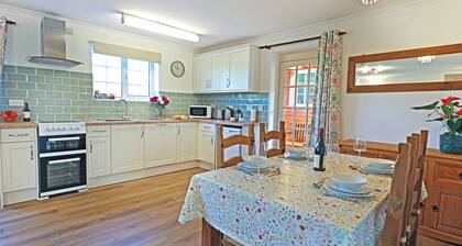 2 bedroom accommodation in Ledbury