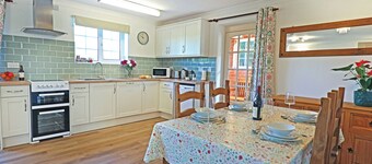 2 chambres Ă coucher Ă Ledbury