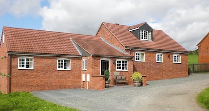 2 chambres Ă coucher Ă Ledbury