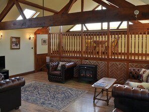 Interior - 3 bedroom accommodation in Swanton Morley (Swanton Morley)