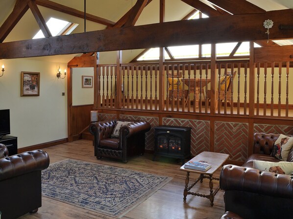 Interior - 3 bedroom accommodation in Swanton Morley (Swanton Morley)