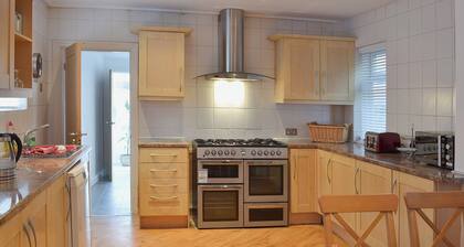 Sandfield The Promenade