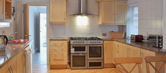 Sandfield The Promenade