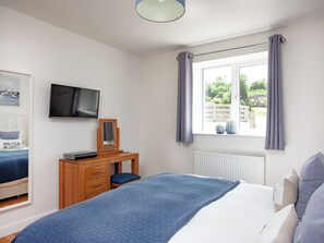 4 Schlafzimmer, kostenloses WLAN, Bettwäsche