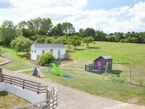 Espace pour enfants