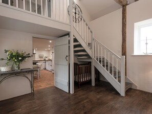 Interior - 2 bedroom accommodation in Lamas, near Buxton (Lamas, near Buxton)