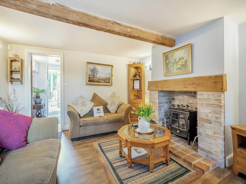 2 bedroom accommodation in Tetford, near Horncastle