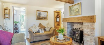 2 bedroom accommodation in Tetford, near Horncastle