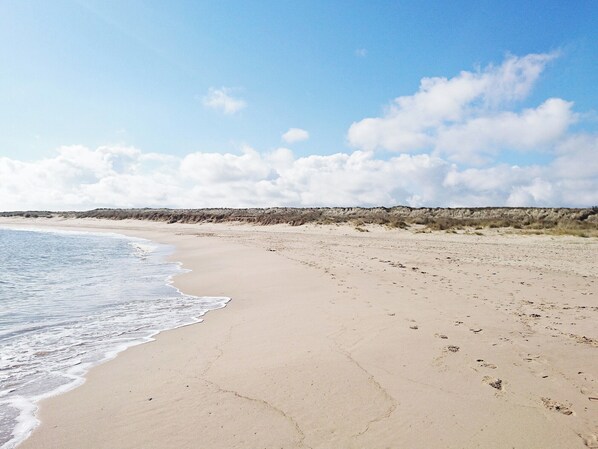 Fishing - 1 bedroom accommodation in Happisburgh (Happisburgh)