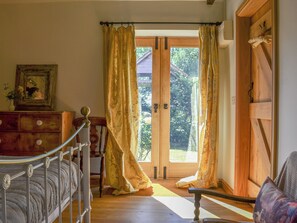 2 slaapkamers, gratis wifi, beddengoed