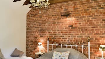 2 Schlafzimmer, kostenloses WLAN, Bettwäsche