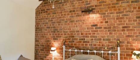 2 dormitoris, wifi gratuïta i roba de llit