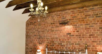 Cornflower Cottage UKC1897