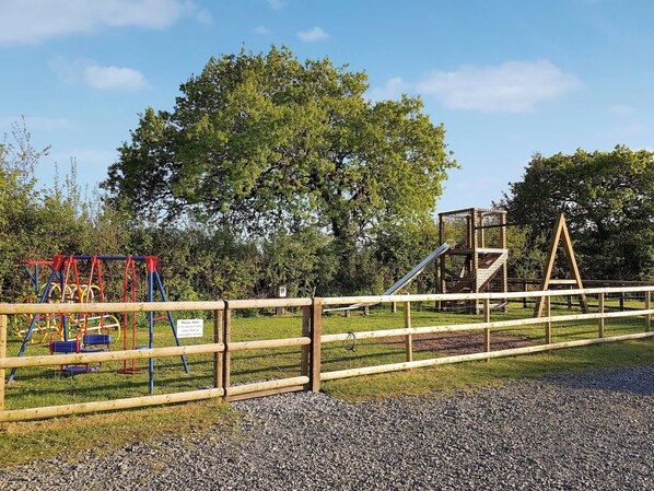 Espace pour enfants