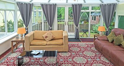 3 chambres Ă coucher Ă Woodacott, near Holsworthy