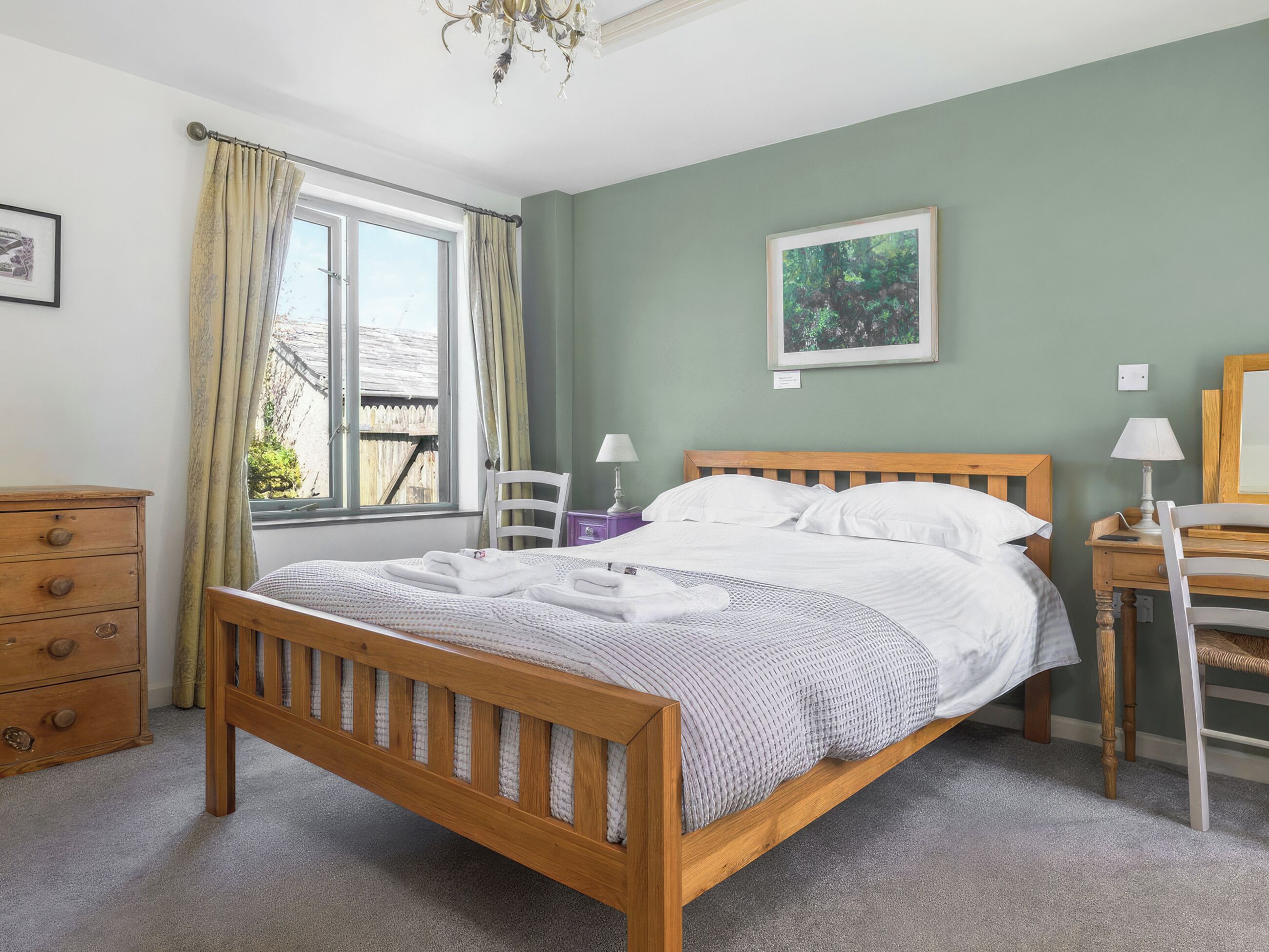 1 habitación, wifi gratis y ropa de cama 