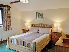3 habitaciones, wifi gratis y ropa de cama