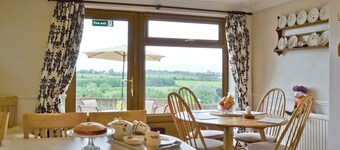 4 soverom innkvartering i Huthwaite, near Sutton-in-Ashfield