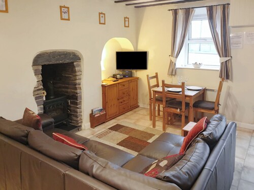 4 Tan Y Bryn Terrace