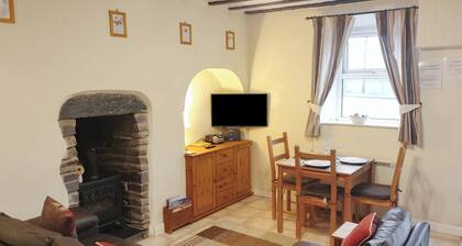 4 Tan Y Bryn Terrace