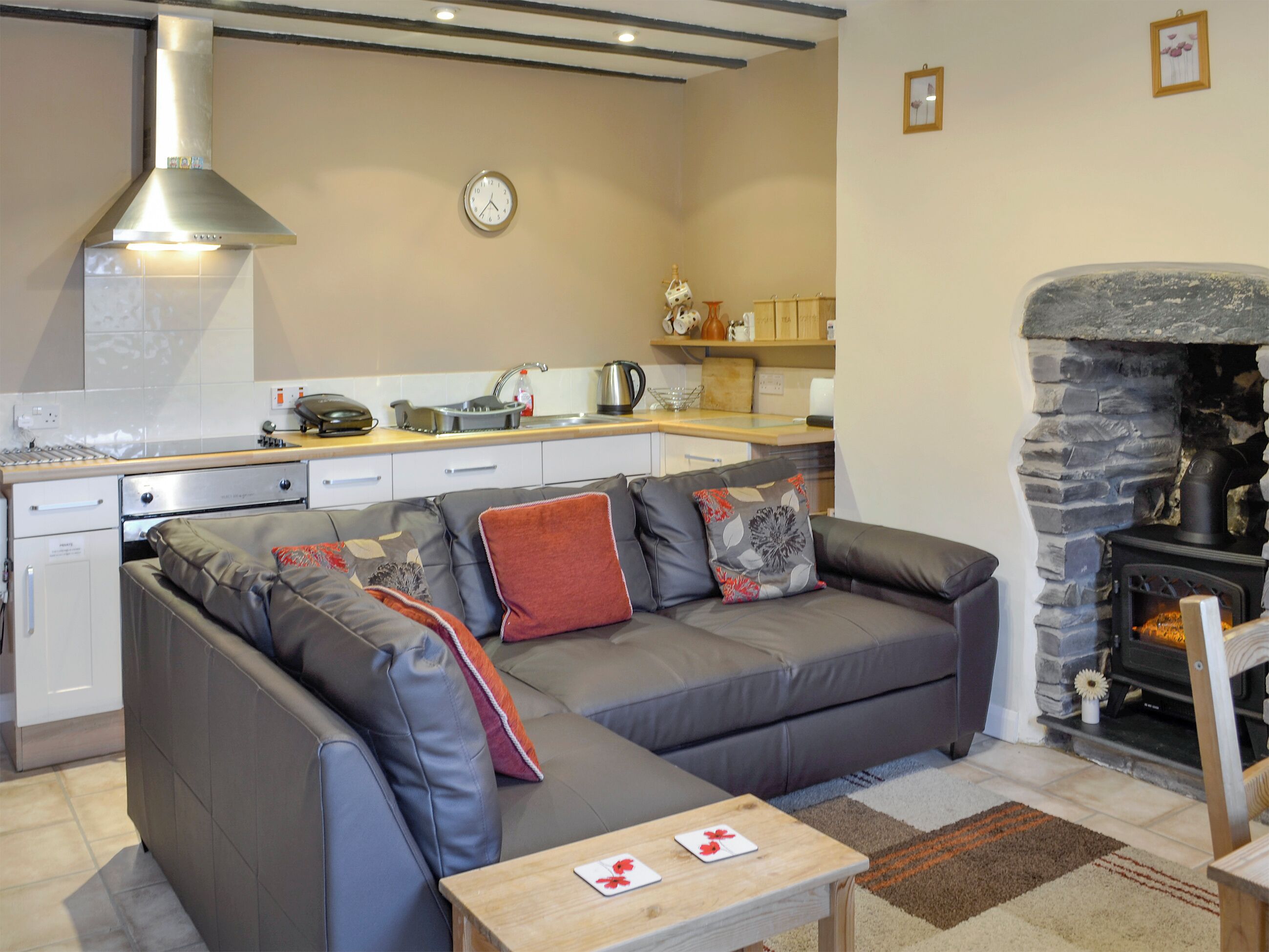 Servicios de streaming