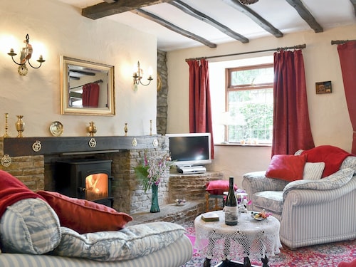 Forget Me Not Cottage