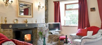Forget Me Not Cottage