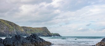 2 bedroom accommodation in Mathry