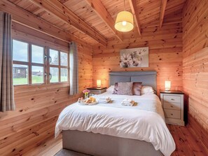 2 quartos, Wi-Fi de cortesia, roupa de cama