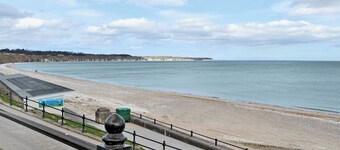 1 bedroom accommodation in Fitling, near Hull