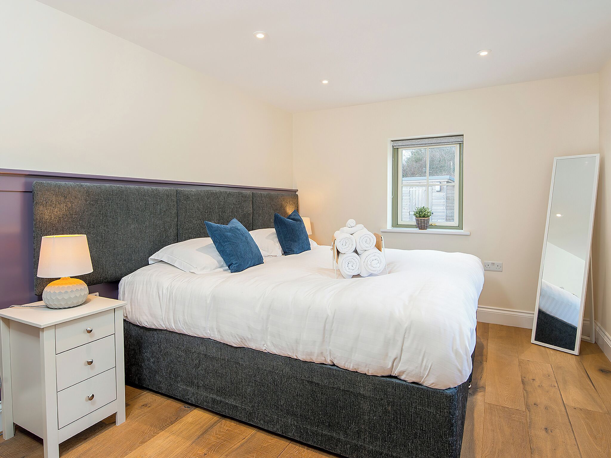 5 chambres, Wi-Fi gratuit, draps fournis