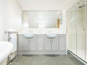 Serviettes fournies