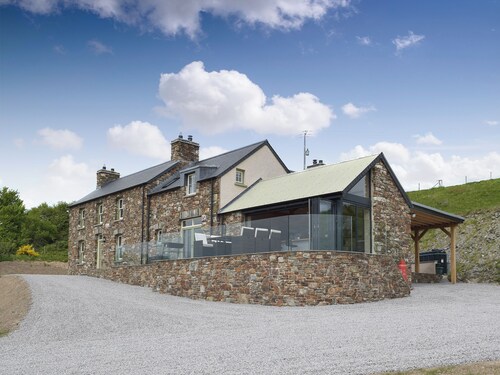 5 bedroom accommodation in Llangoedmor, near Cardigan