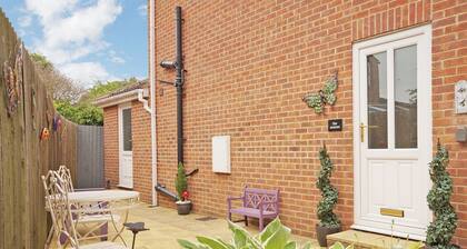 1 makuuhuoneen majoitusta Knaresborough