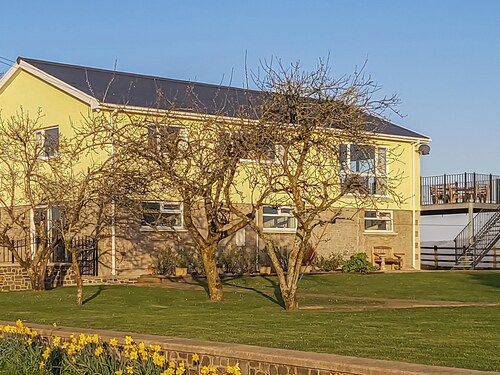 1 bedroom accommodation in Manordeilo, near Llandeilo