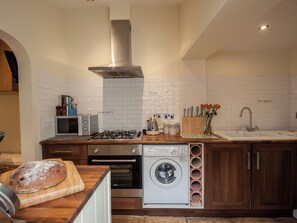 Dishwasher - 2 bedroom accommodation in Aldeburgh (Aldeburgh)