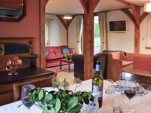 3 bedroom accommodation in Ninfield, near Battle