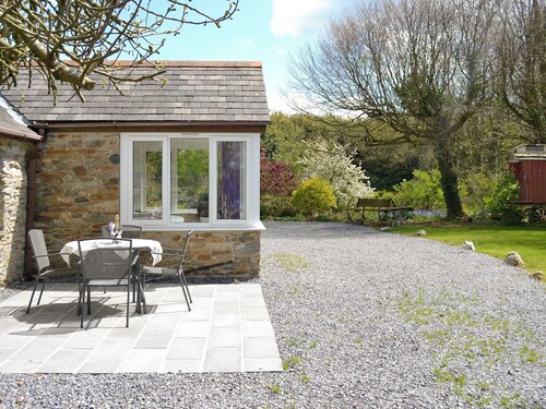 1 bedroom accommodation in Ugborough, near Ivybridge