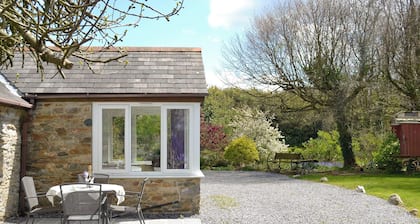 1 bedroom accommodation in Ugborough, near Ivybridge