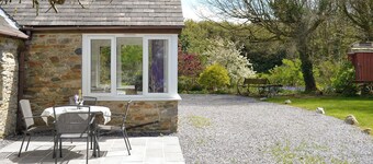 1 bedroom accommodation in Ugborough, near Ivybridge