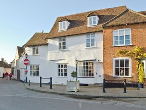 Eksteriør